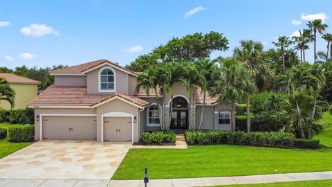 11332 Edgewater Cir Wellington FL 33414