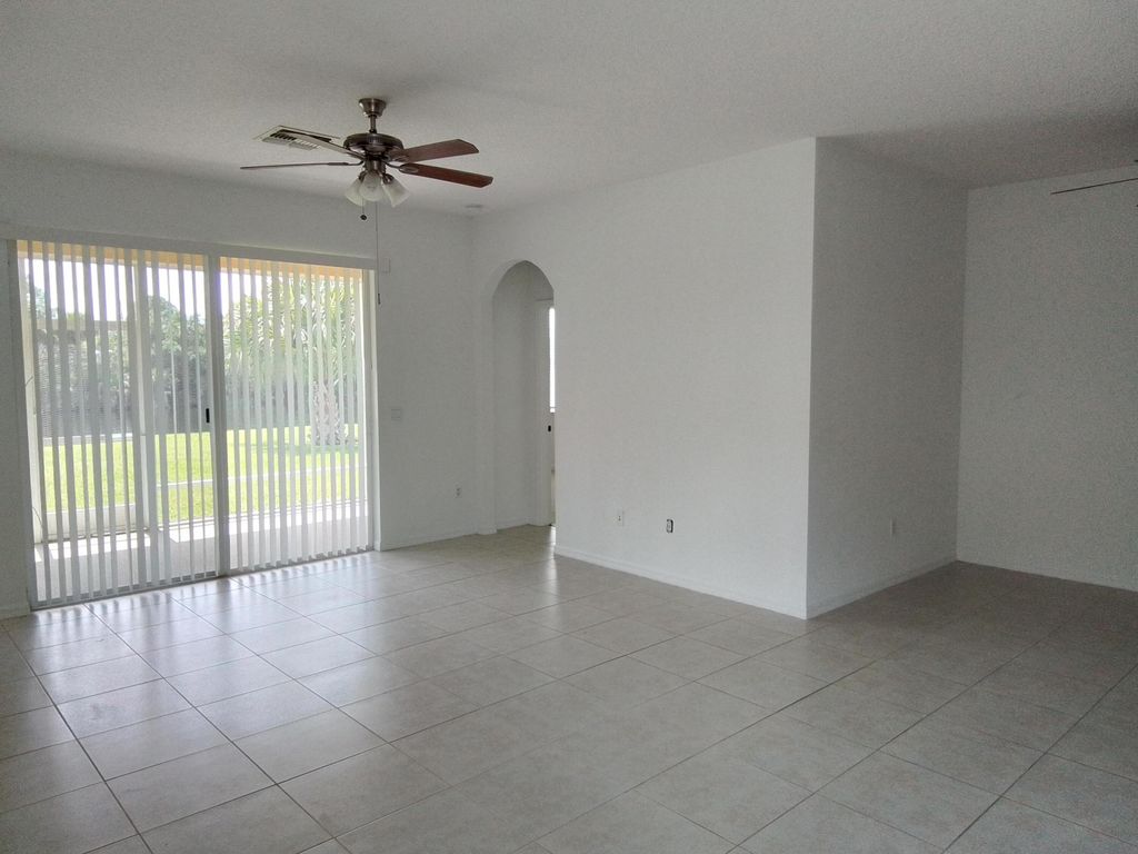 Photo of 9834 SW Eastbrook Circle, Port Saint Lucie, FL 34987 (MLS # R11140054)