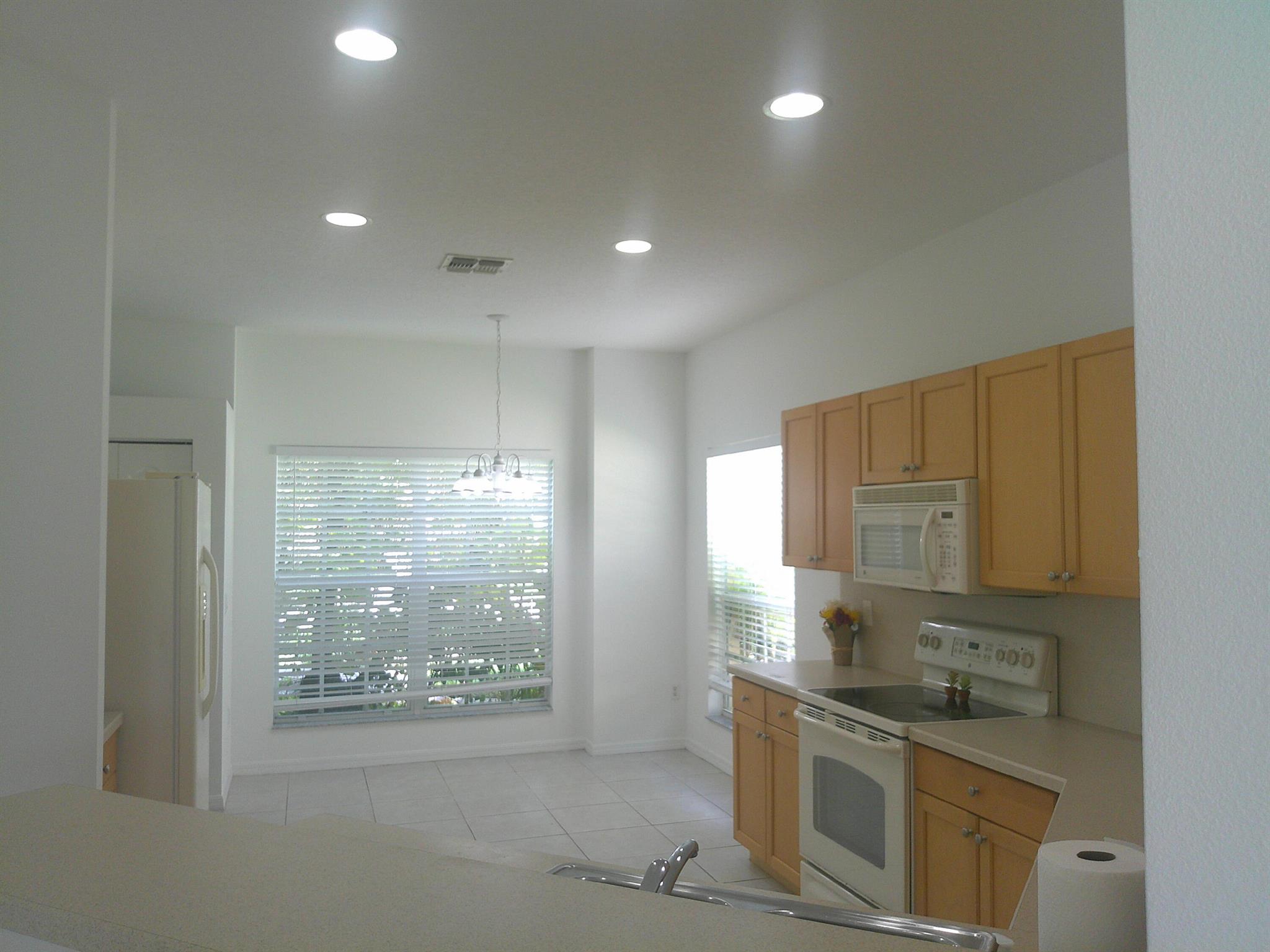 TRADITION PLAT NO 18 - Residential Lease