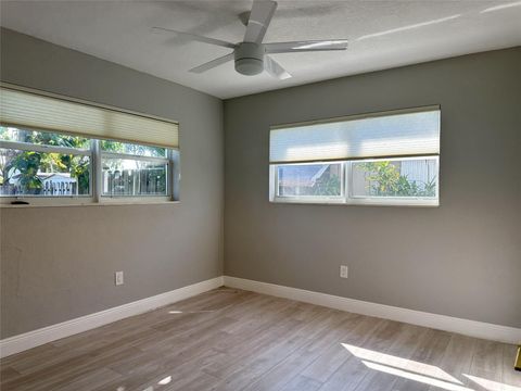 A home in Oakland Park