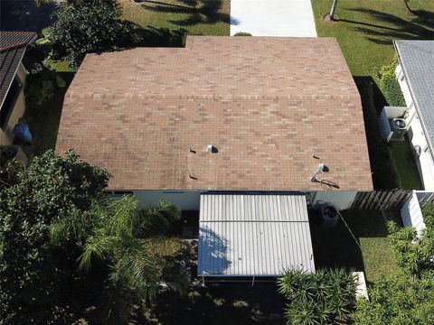 A home in Oakland Park