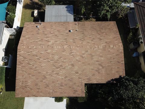 A home in Oakland Park