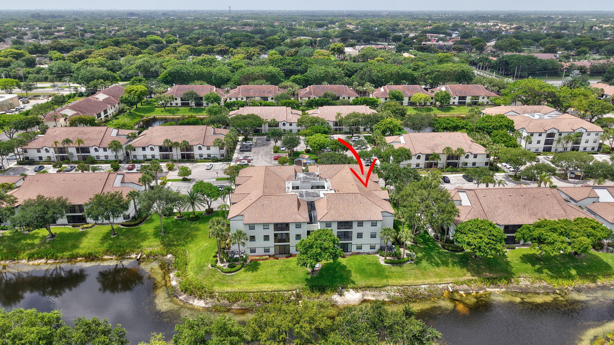 PLATINA  ILLUSTRE VILLAGE CONDO - Residential