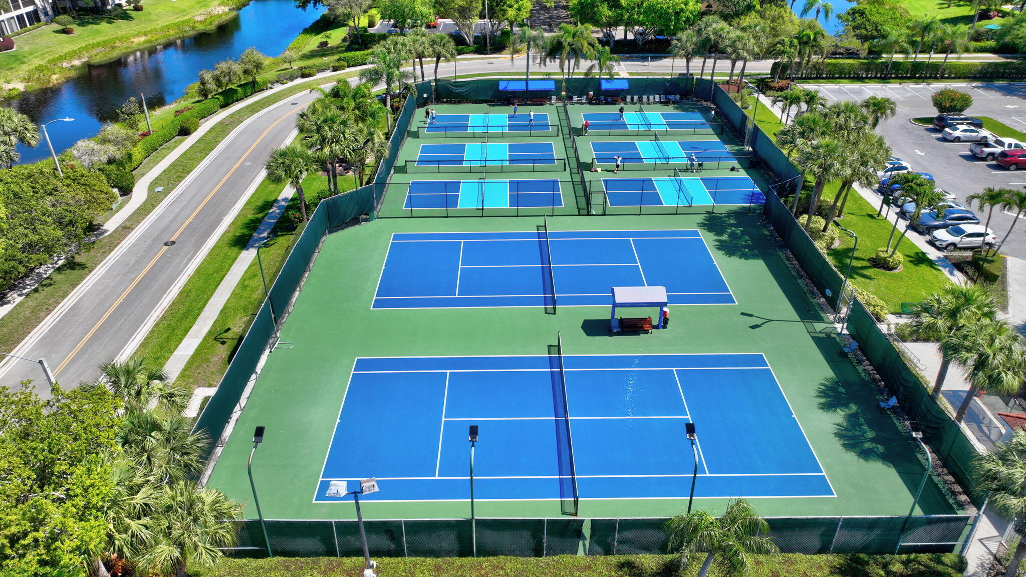 PLATINA  ILLUSTRE VILLAGE CONDO - Residential