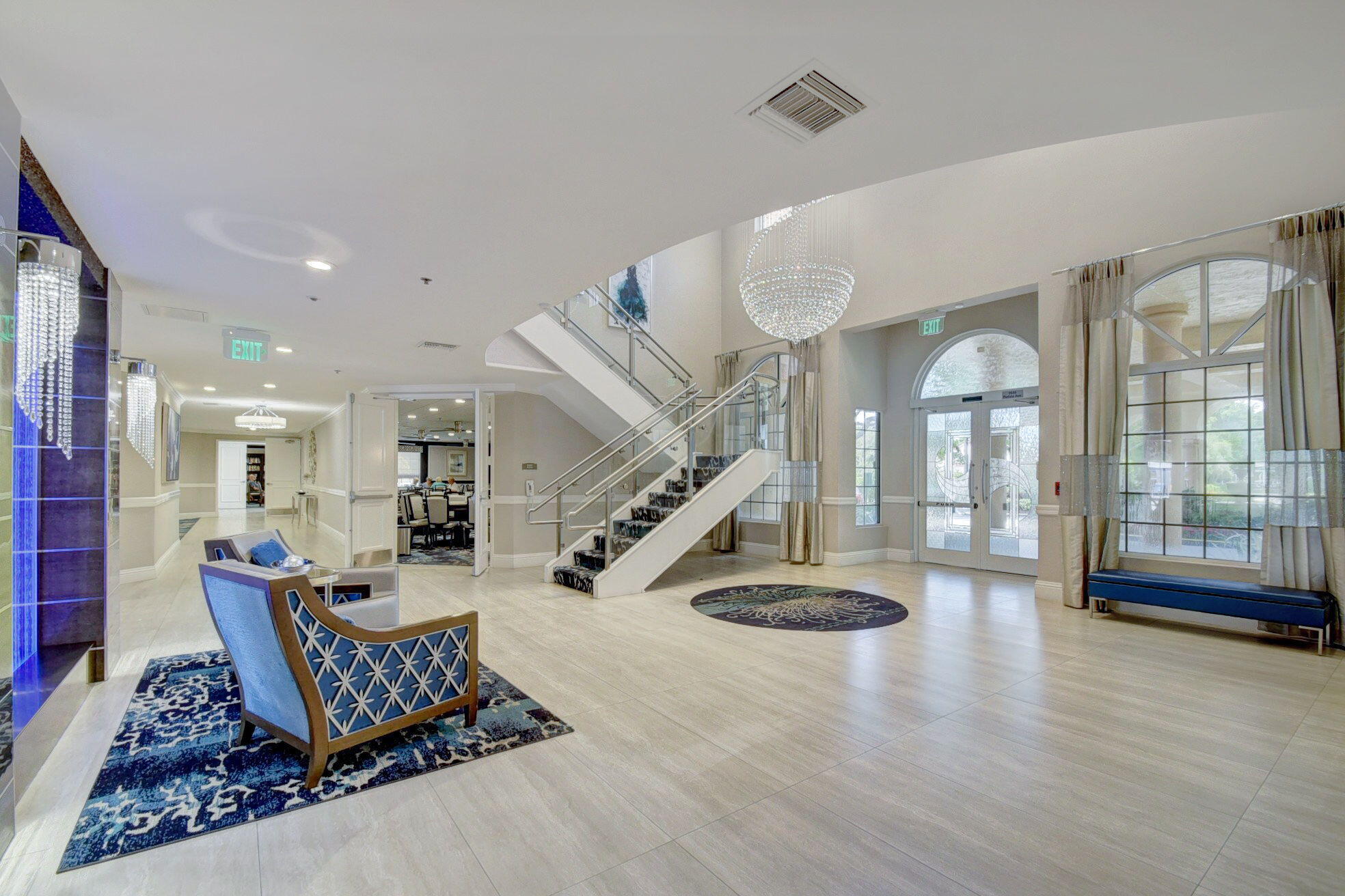 PLATINA  ILLUSTRE VILLAGE CONDO - Residential