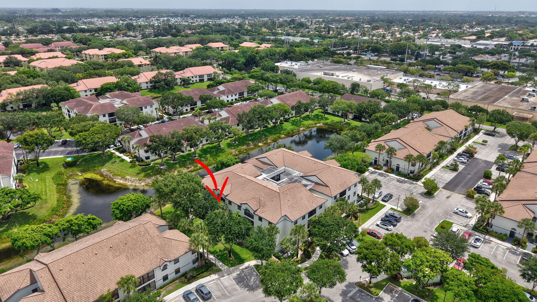 PLATINA  ILLUSTRE VILLAGE CONDO - Residential