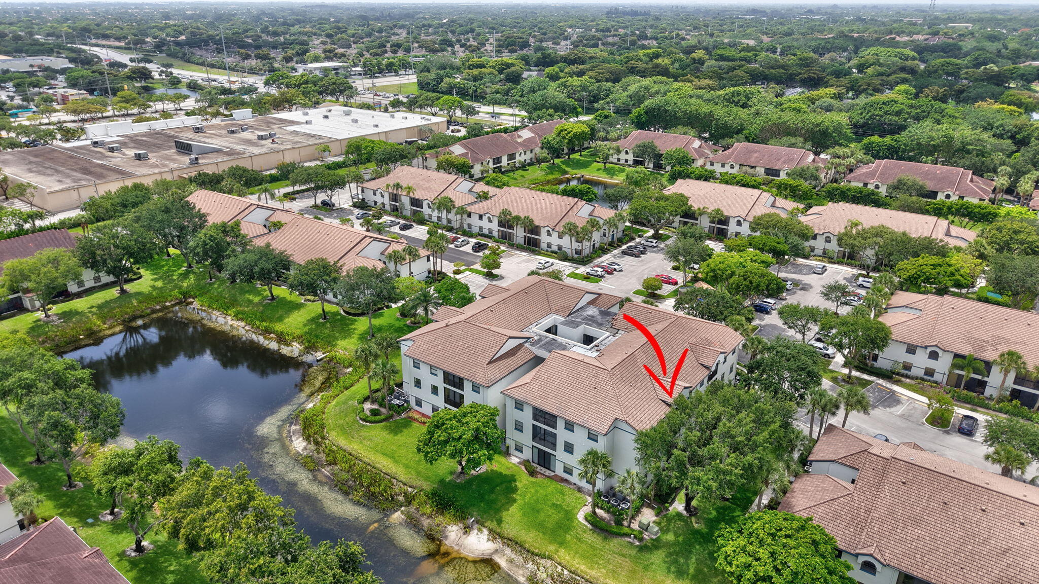 PLATINA  ILLUSTRE VILLAGE CONDO - Residential