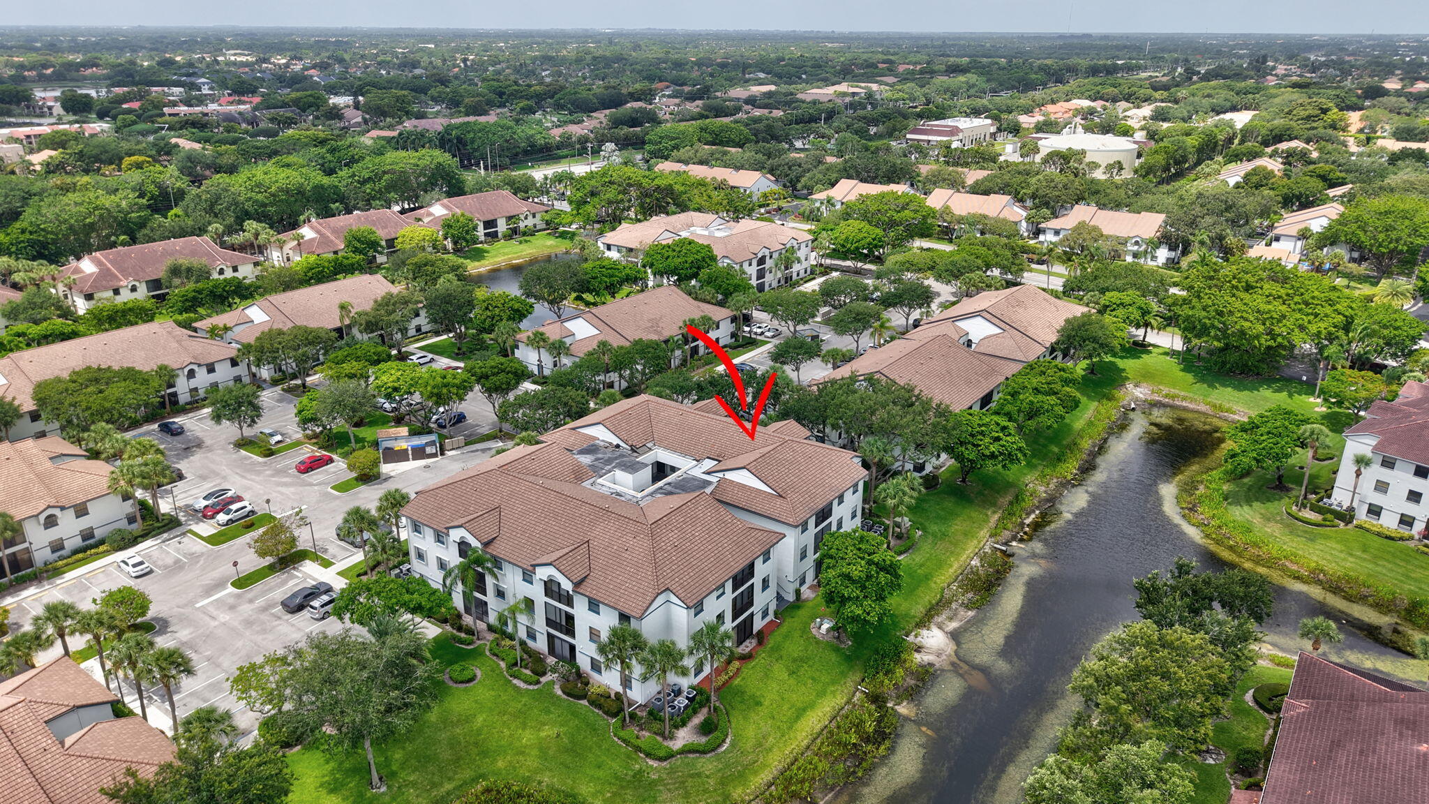 PLATINA  ILLUSTRE VILLAGE CONDO - Residential