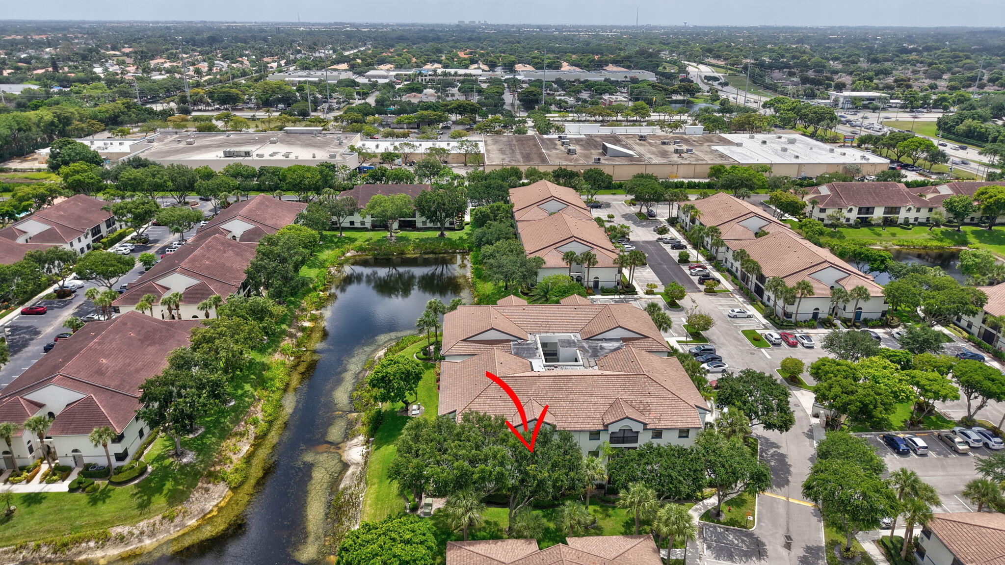 PLATINA  ILLUSTRE VILLAGE CONDO - Residential