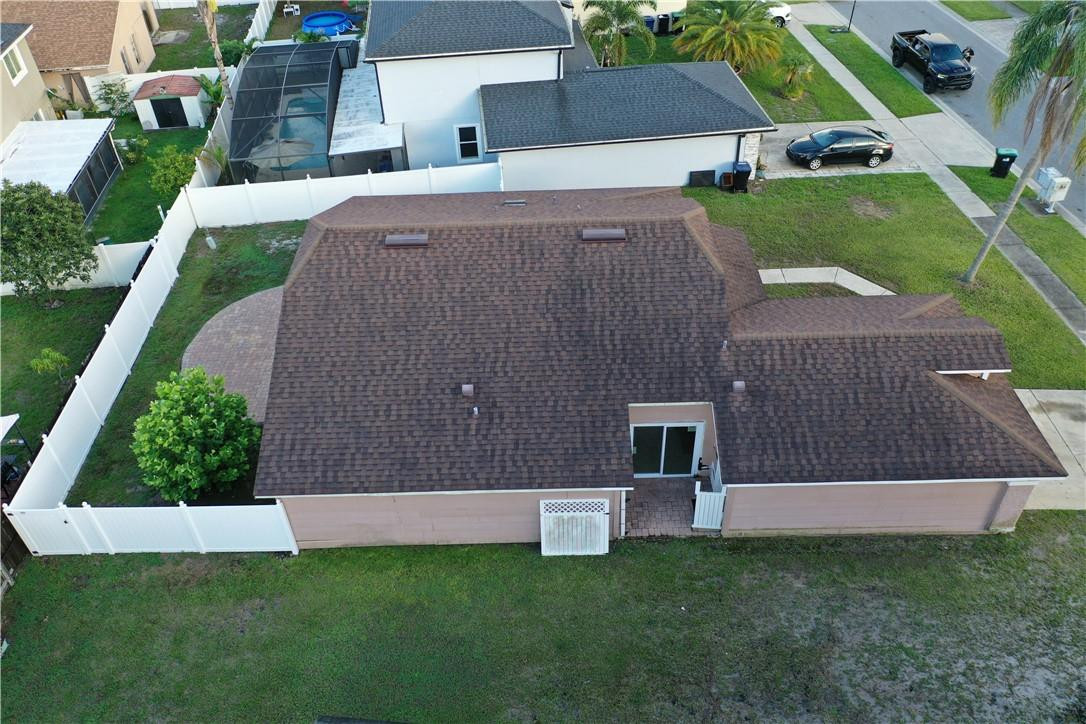 Meadow Woods Village - Residential