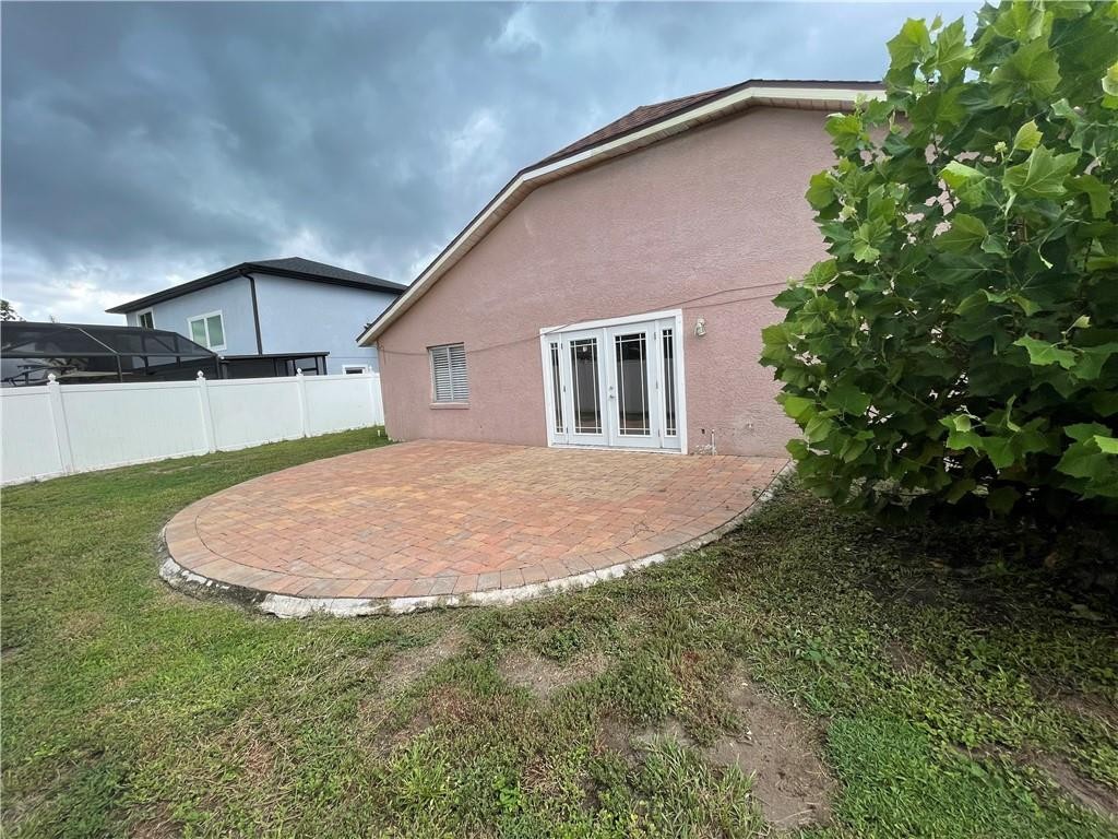 Meadow Woods Village - Residential