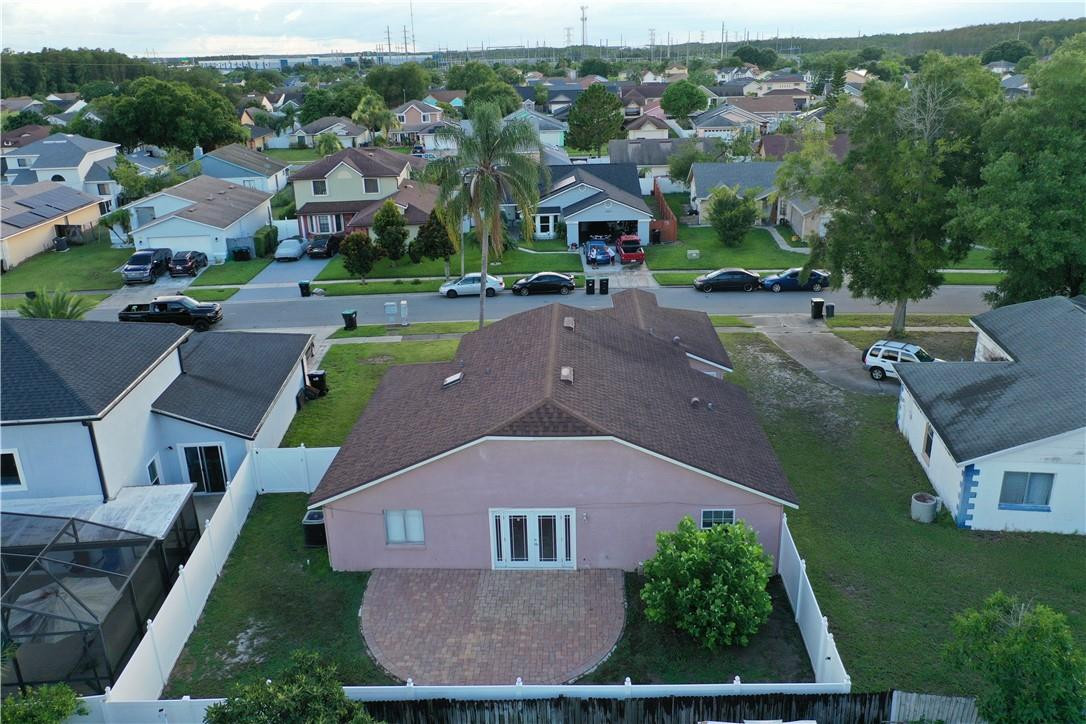 Meadow Woods Village - Residential