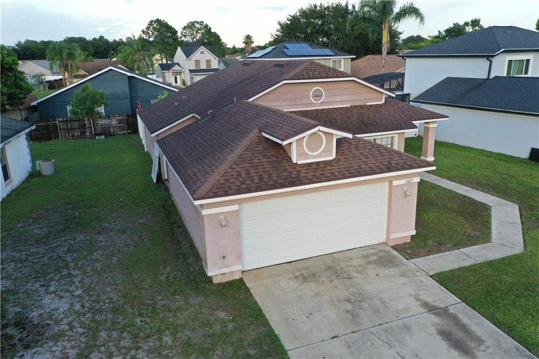 Meadow Woods Village - Residential