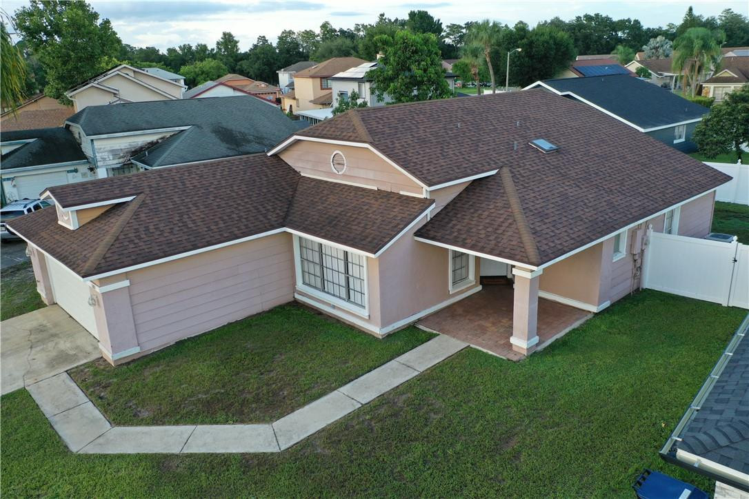 Meadow Woods Village - Residential