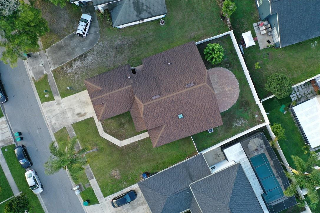 Meadow Woods Village - Residential