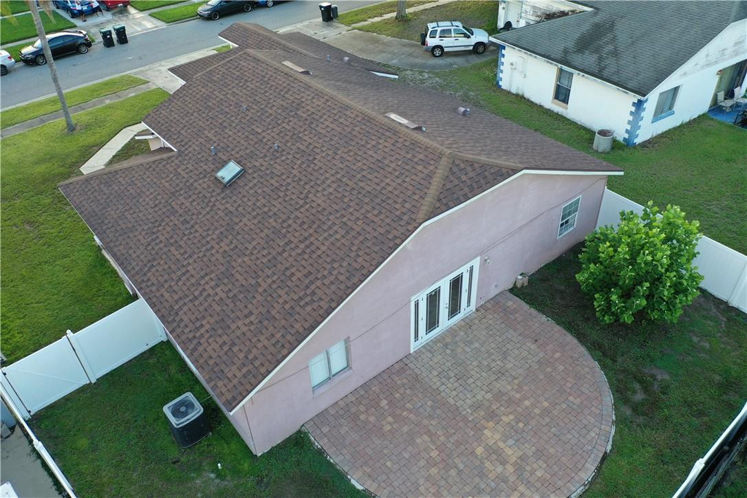 Meadow Woods Village - Residential