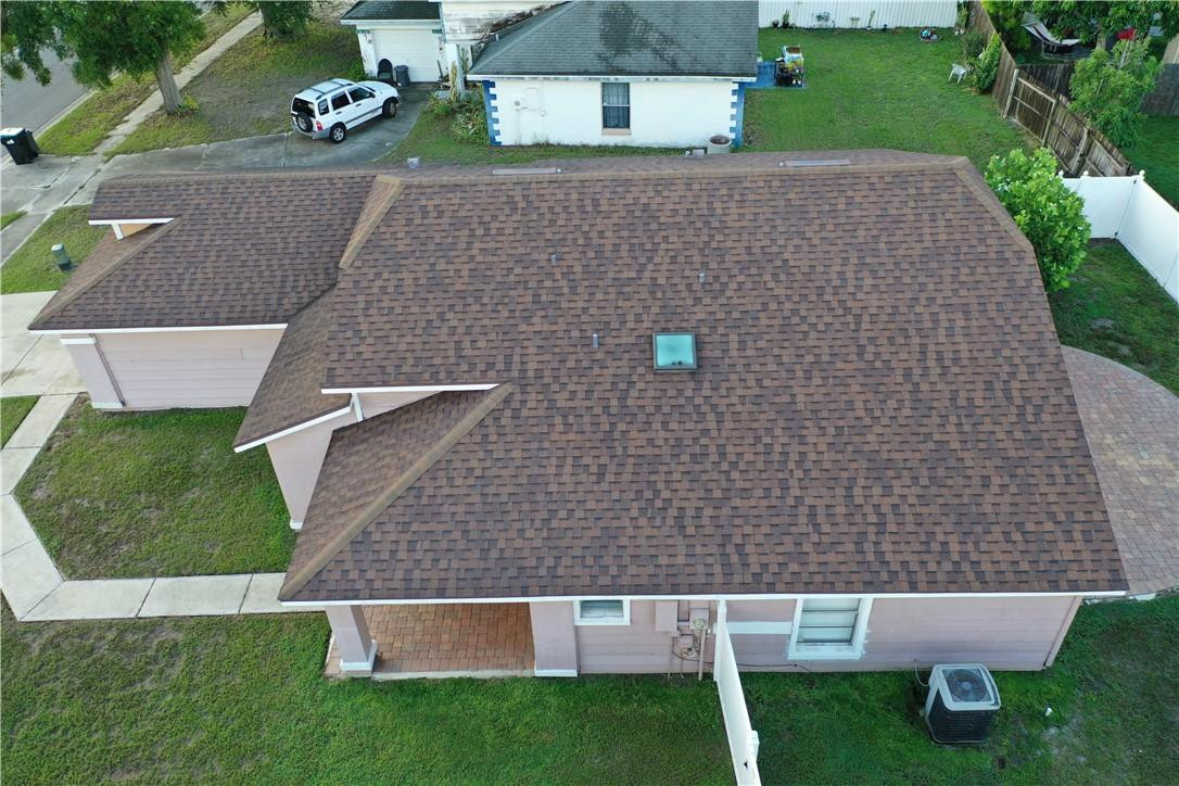 Meadow Woods Village - Residential