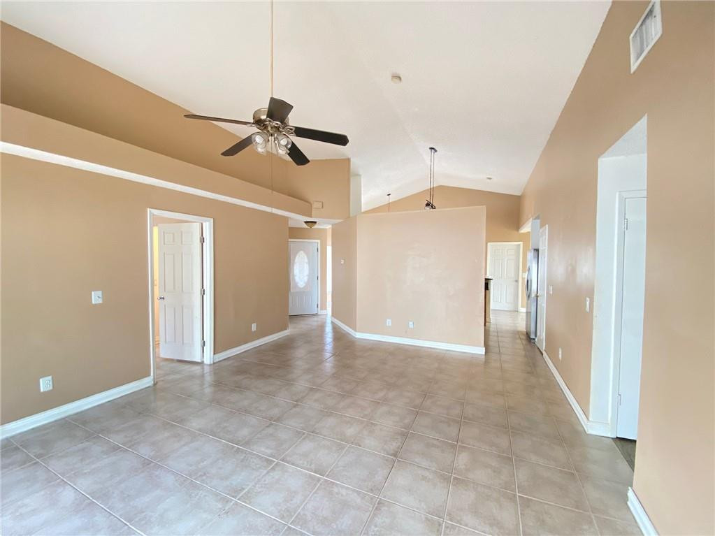 Meadow Woods Village - Residential