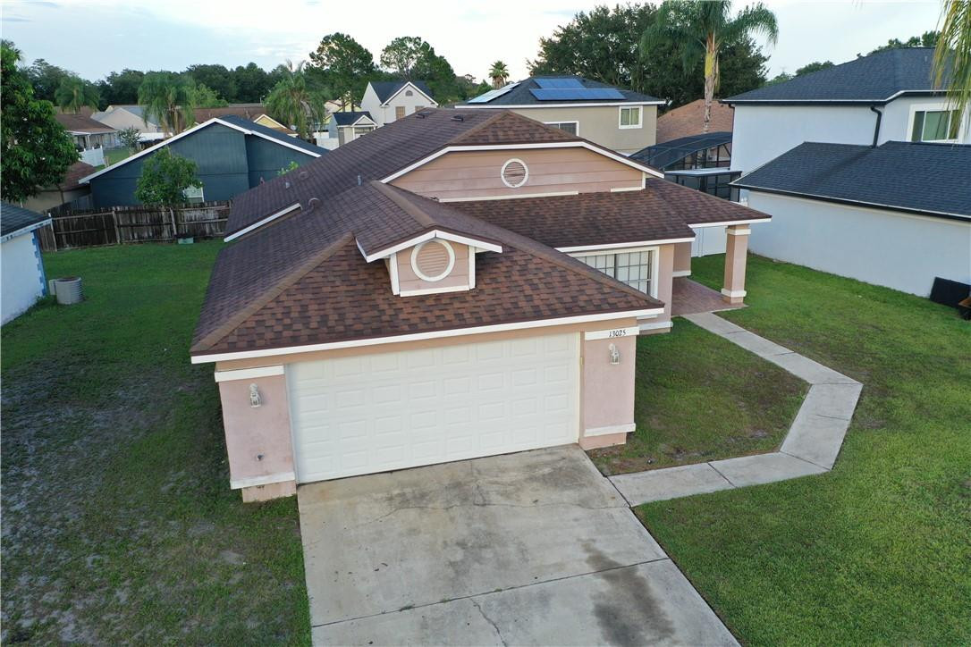 Meadow Woods Village - Residential