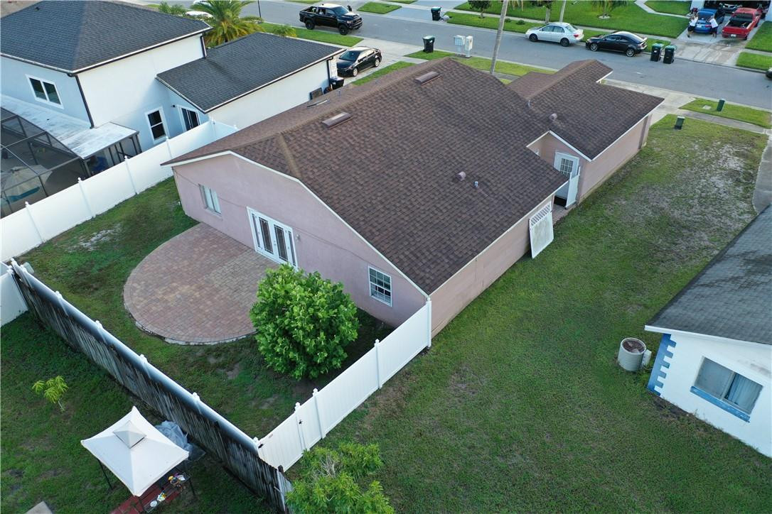 Meadow Woods Village - Residential