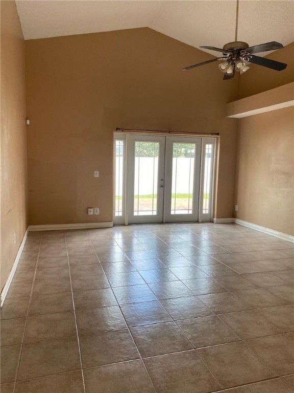 Meadow Woods Village - Residential