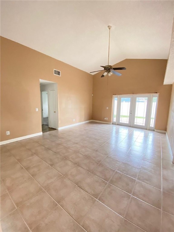 Meadow Woods Village - Residential