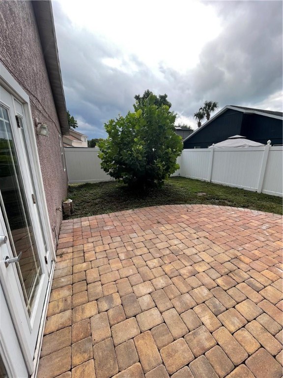 Meadow Woods Village - Residential