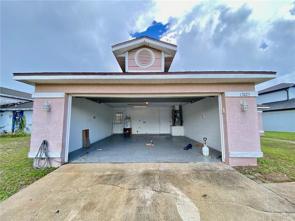 Meadow Woods Village - Residential