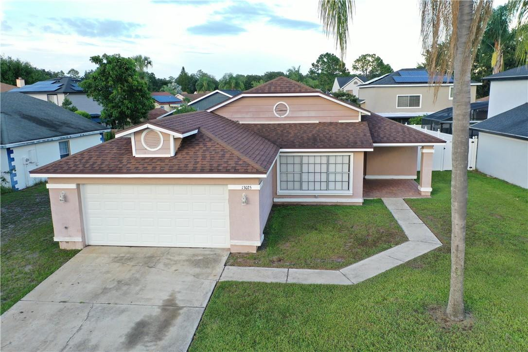 Meadow Woods Village - Residential