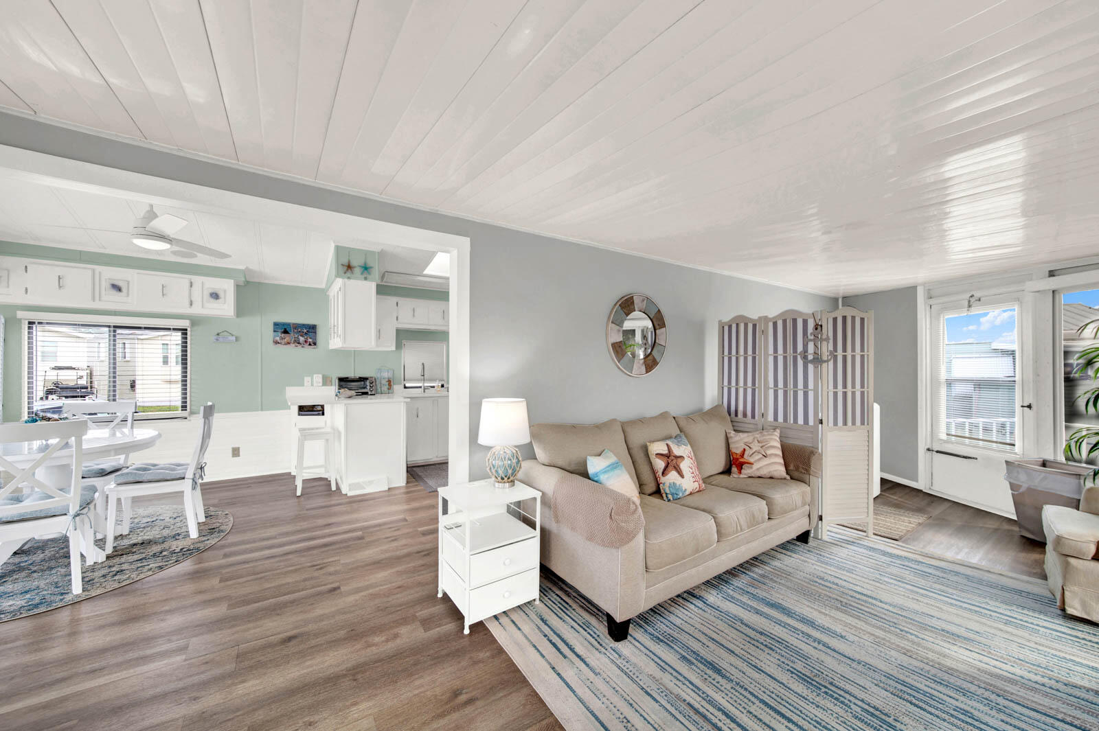 OUTDOOR RESORTS AT NETTLES ISLAND - Residential