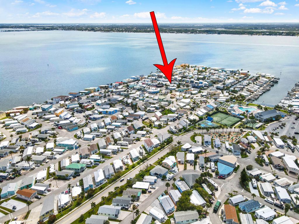 Photo of 1397 Nettles Boulevard, Jensen Beach, FL 34957 (MLS # B26022385)