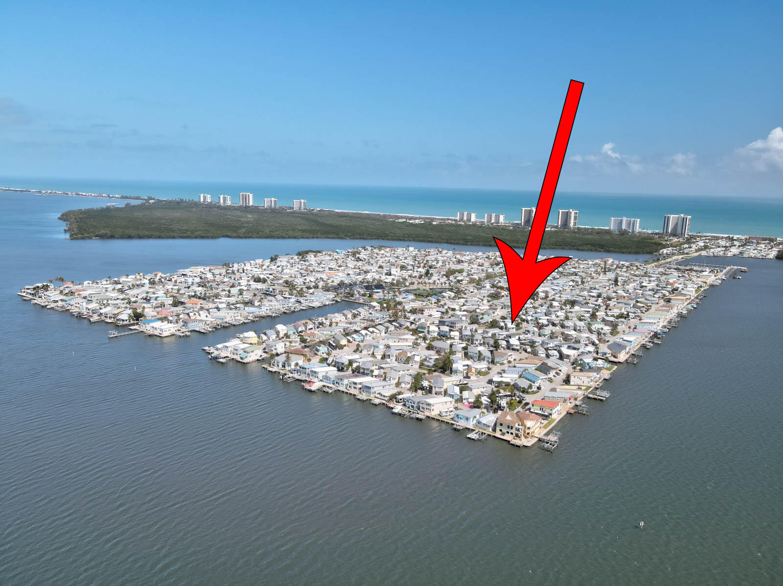 OUTDOOR RESORTS AT NETTLES ISLAND - Residential