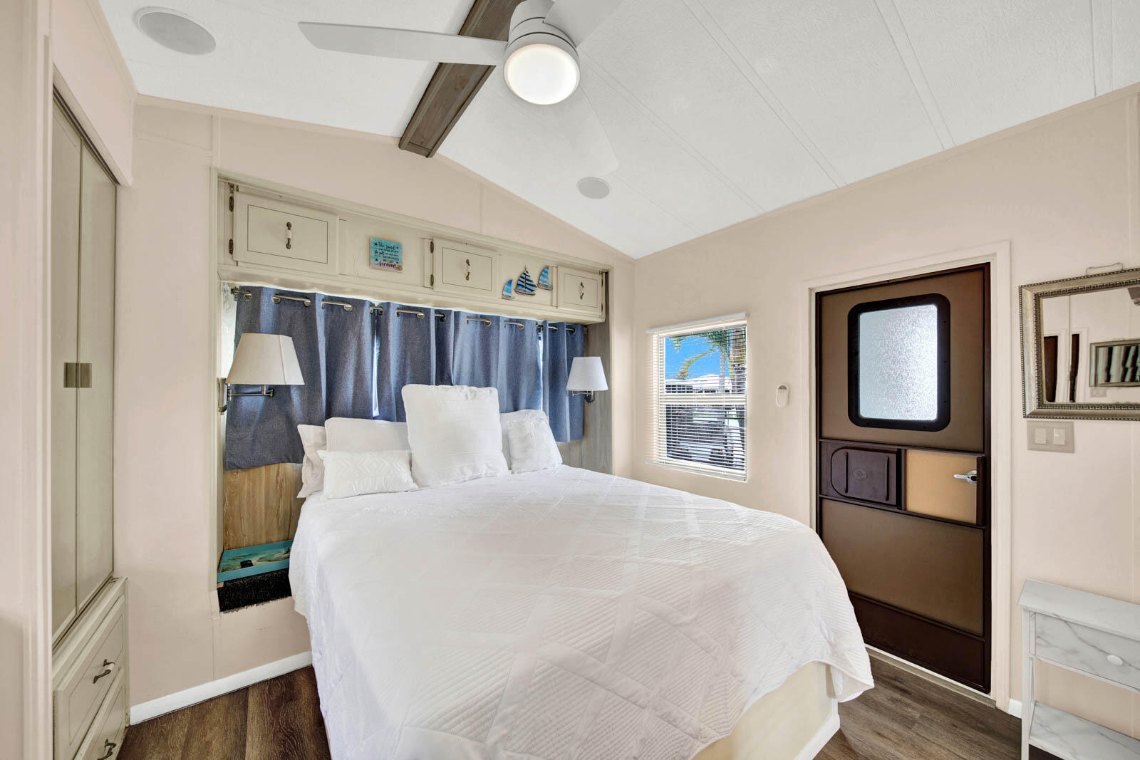 OUTDOOR RESORTS AT NETTLES ISLAND - Residential
