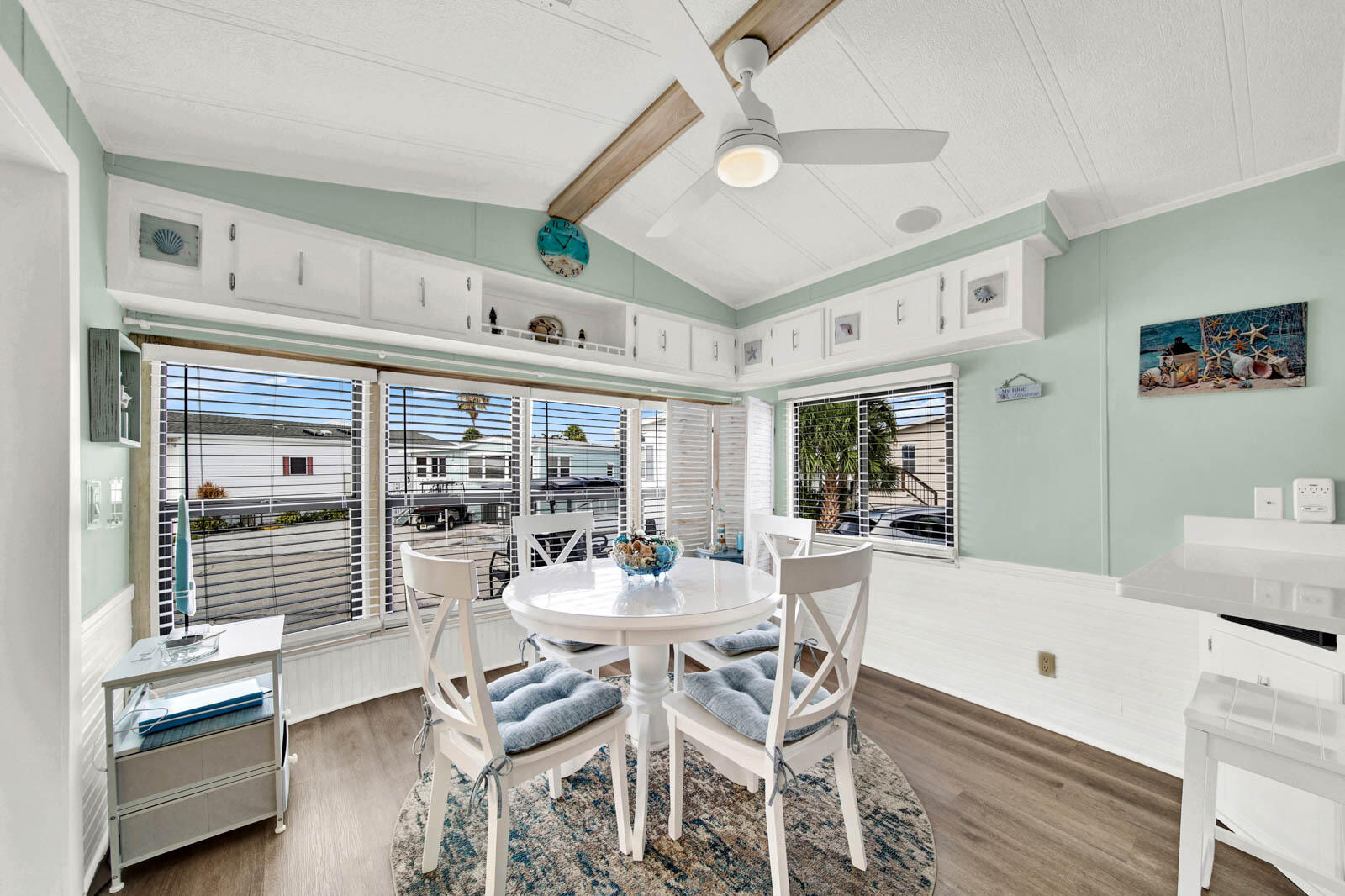 OUTDOOR RESORTS AT NETTLES ISLAND - Residential