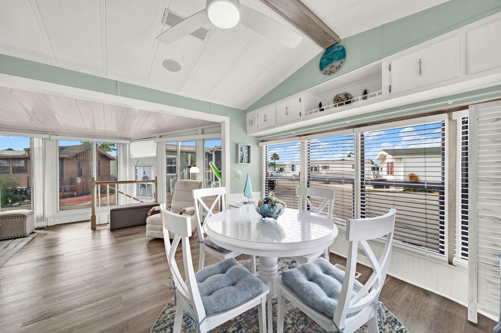 OUTDOOR RESORTS AT NETTLES ISLAND - Residential