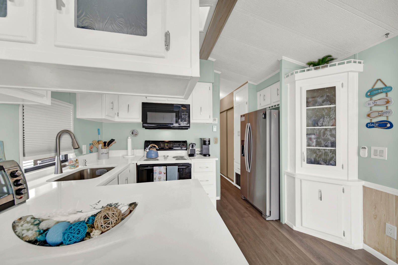 OUTDOOR RESORTS AT NETTLES ISLAND - Residential