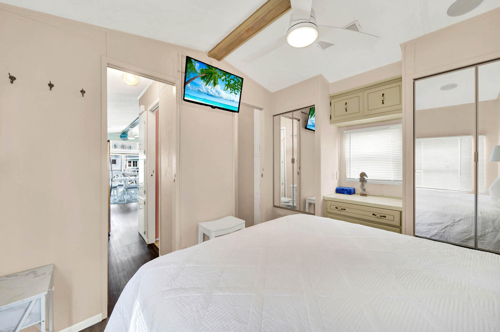 OUTDOOR RESORTS AT NETTLES ISLAND - Residential