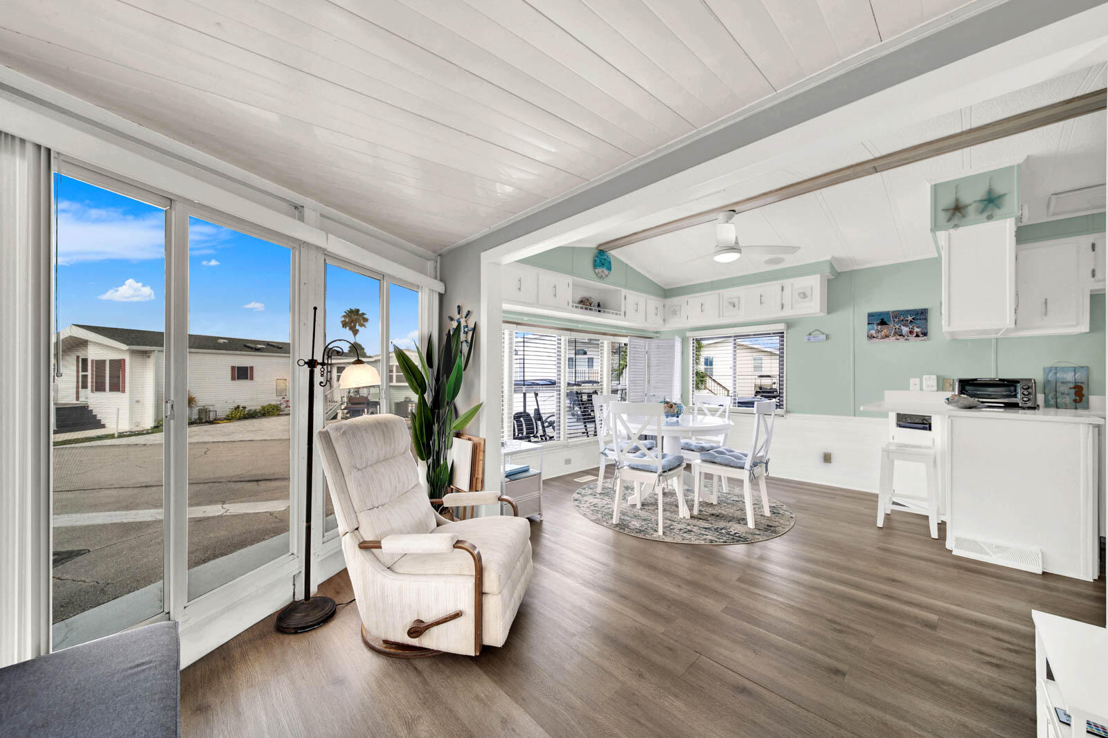 OUTDOOR RESORTS AT NETTLES ISLAND - Residential