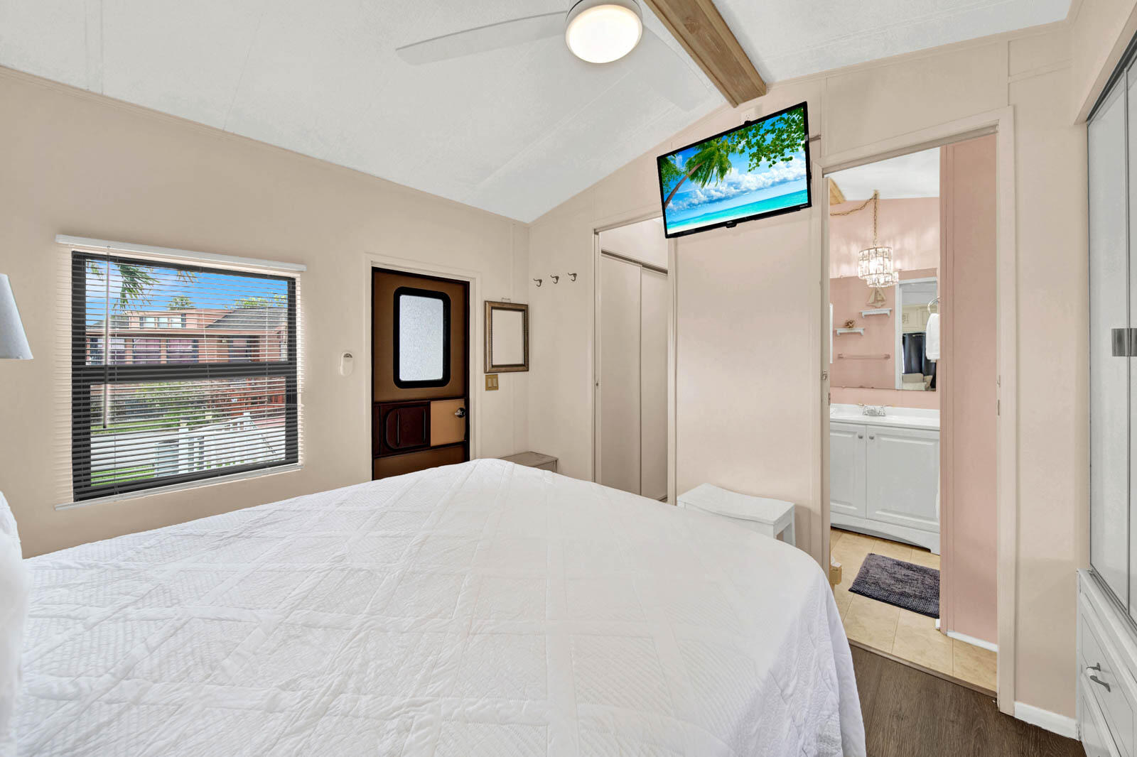 OUTDOOR RESORTS AT NETTLES ISLAND - Residential