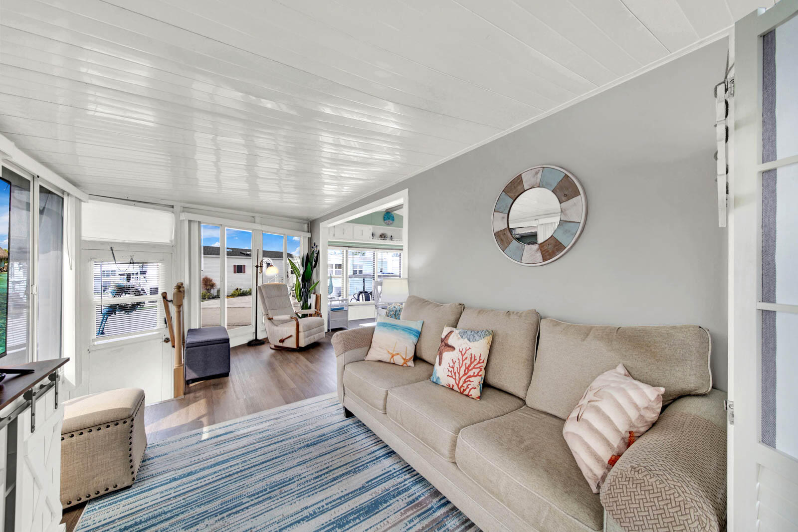 OUTDOOR RESORTS AT NETTLES ISLAND - Residential