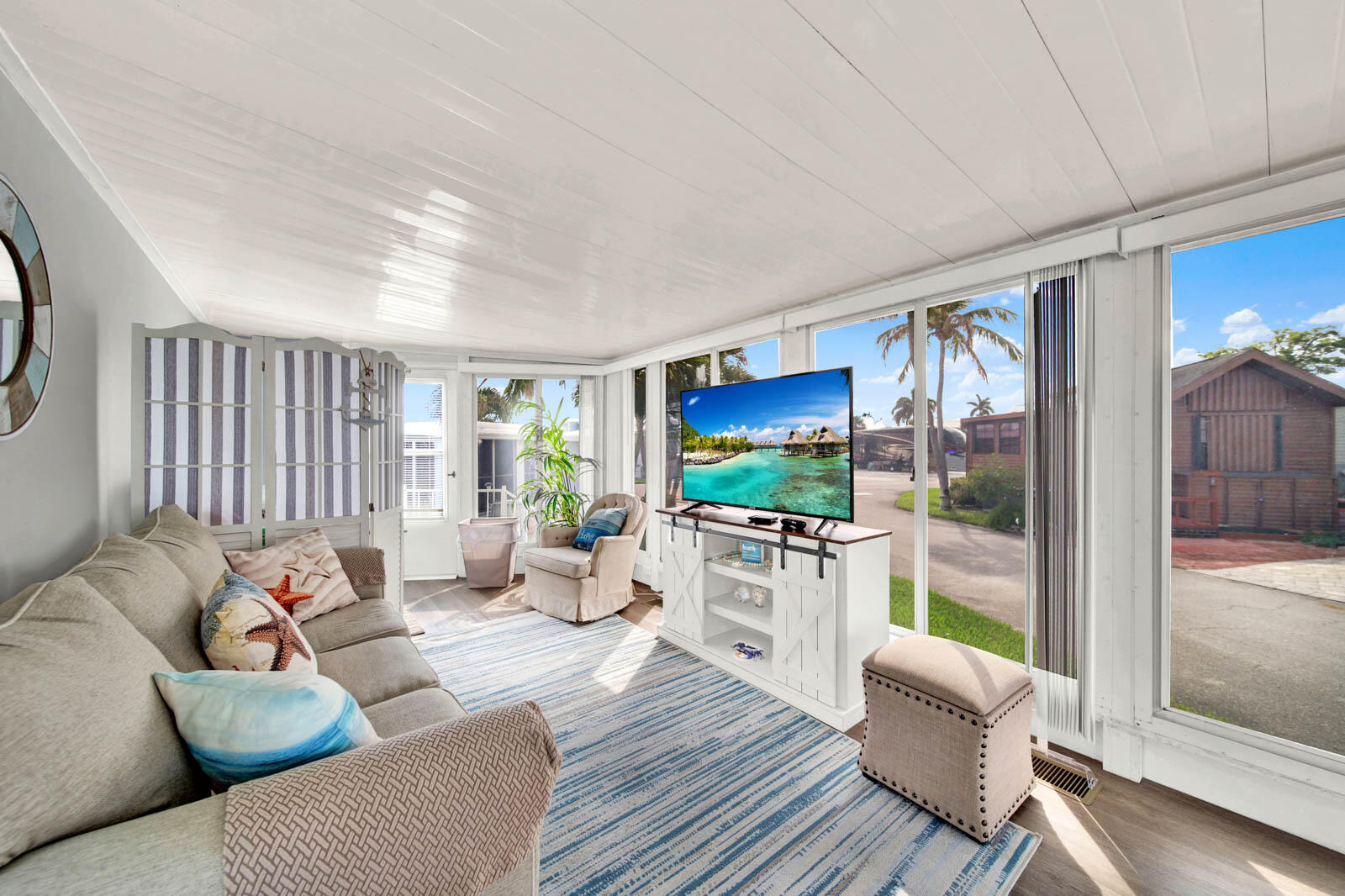 OUTDOOR RESORTS AT NETTLES ISLAND - Residential