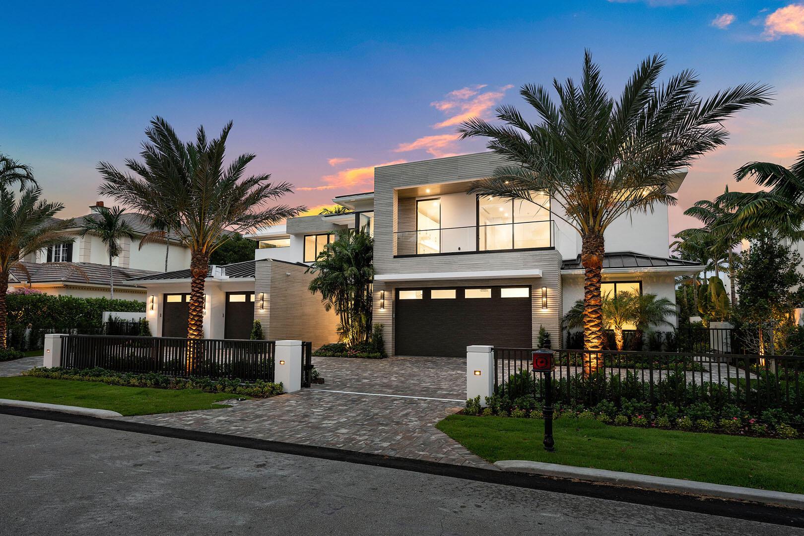 191 W Coconut Palm Road