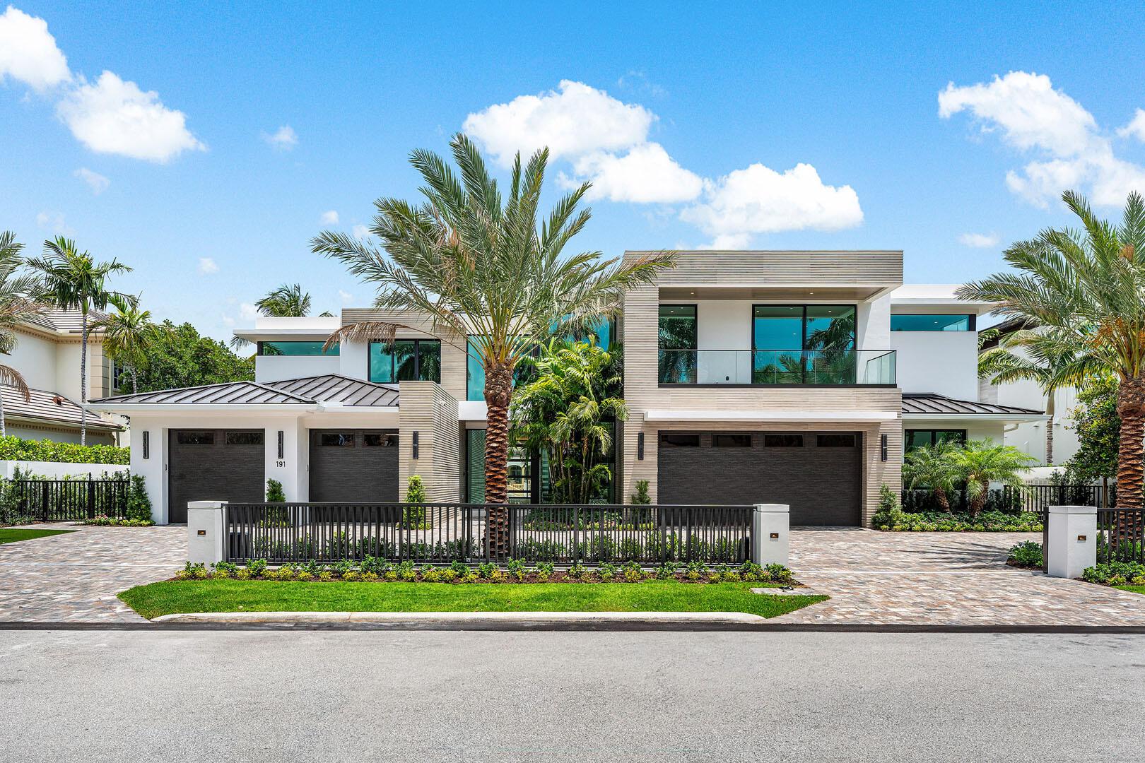 191 W Coconut Palm Road