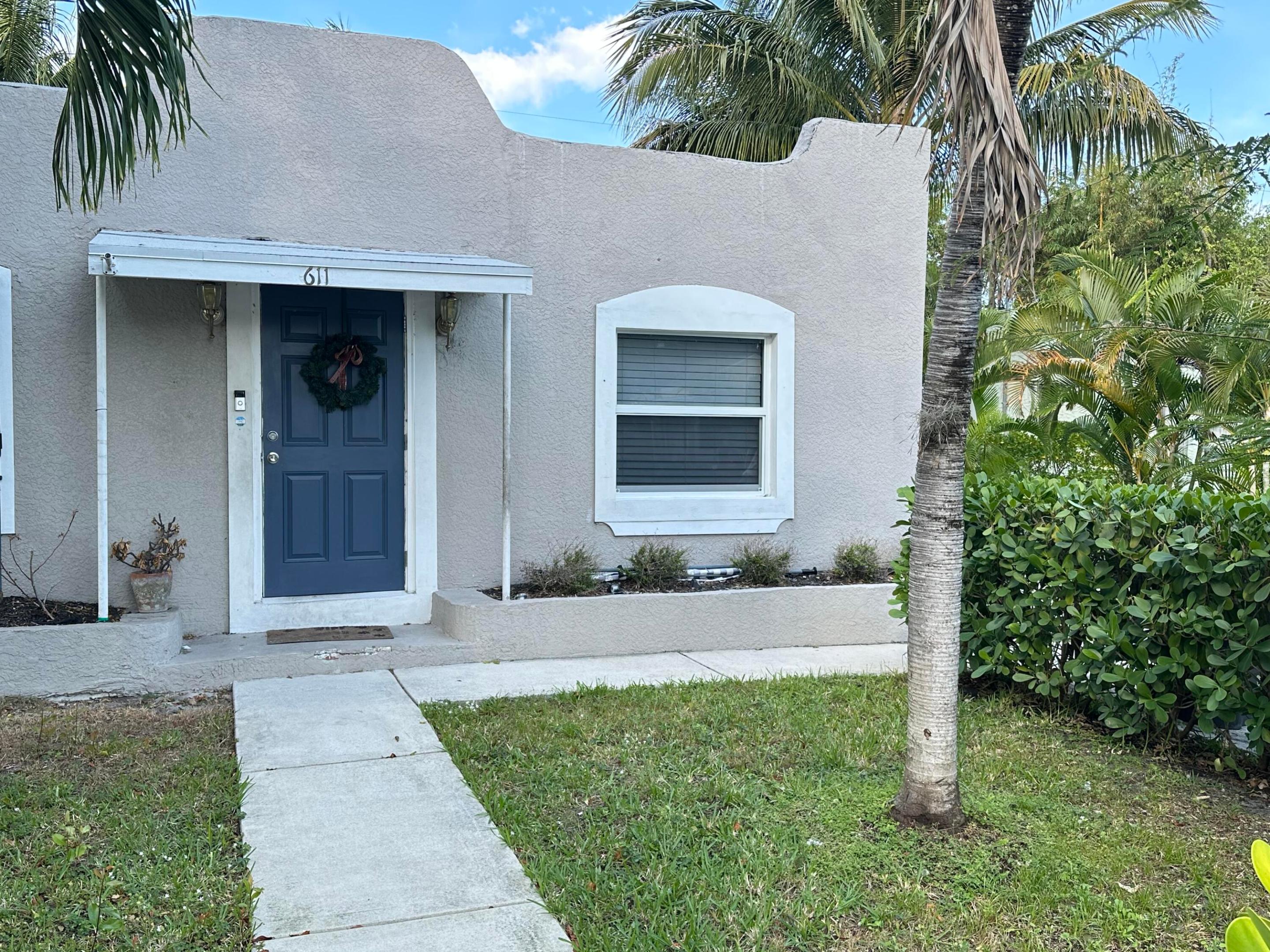 VISTA ENCANTO ADD - Residential Lease