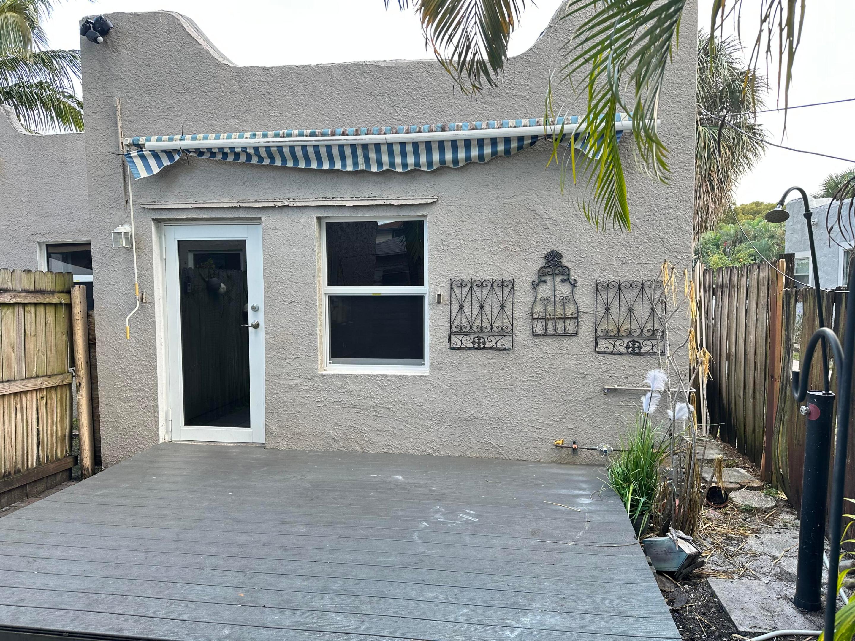 VISTA ENCANTO ADD - Residential Lease