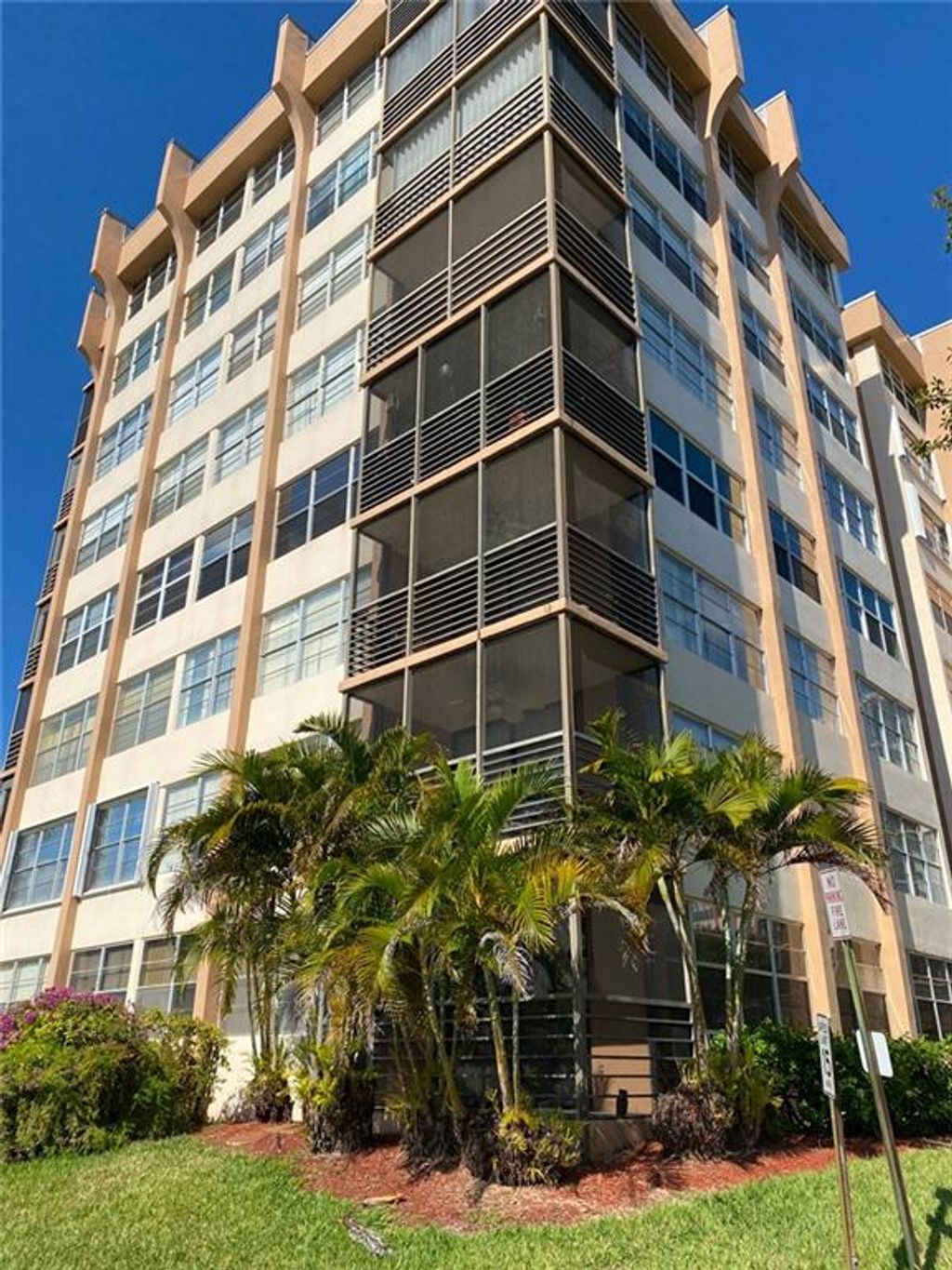 Photo of 1000 Saint Charles Pl #218, Pembroke Pines, FL 33026 (MLS # F10267026)