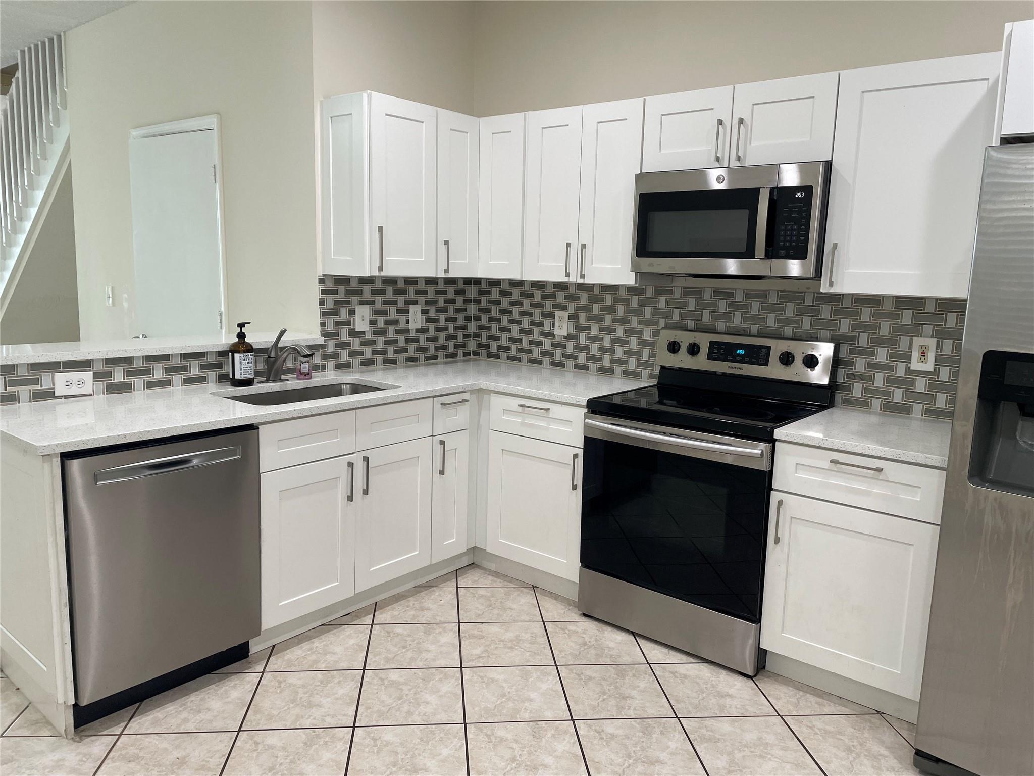 Sectors 3 & 4 Boundary - Residential Lease