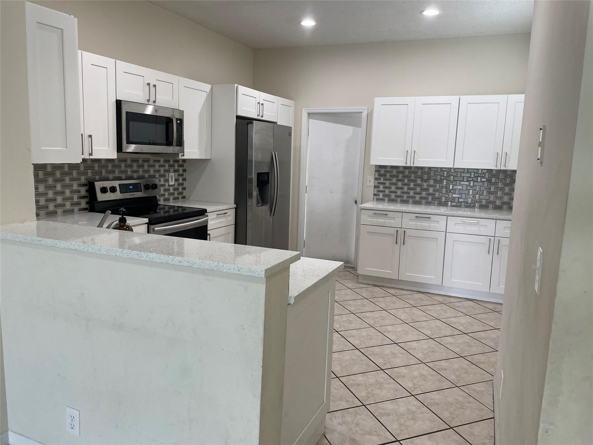 Sectors 3 & 4 Boundary - Residential Lease