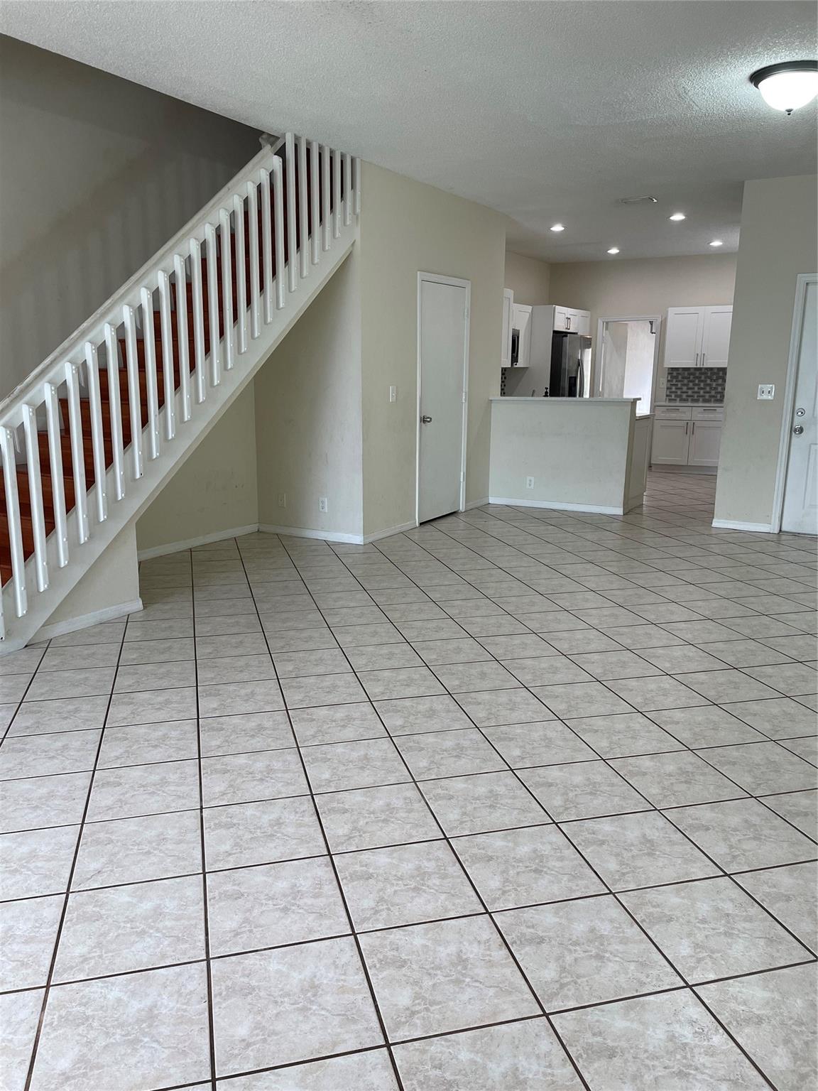 Sectors 3 & 4 Boundary - Residential Lease