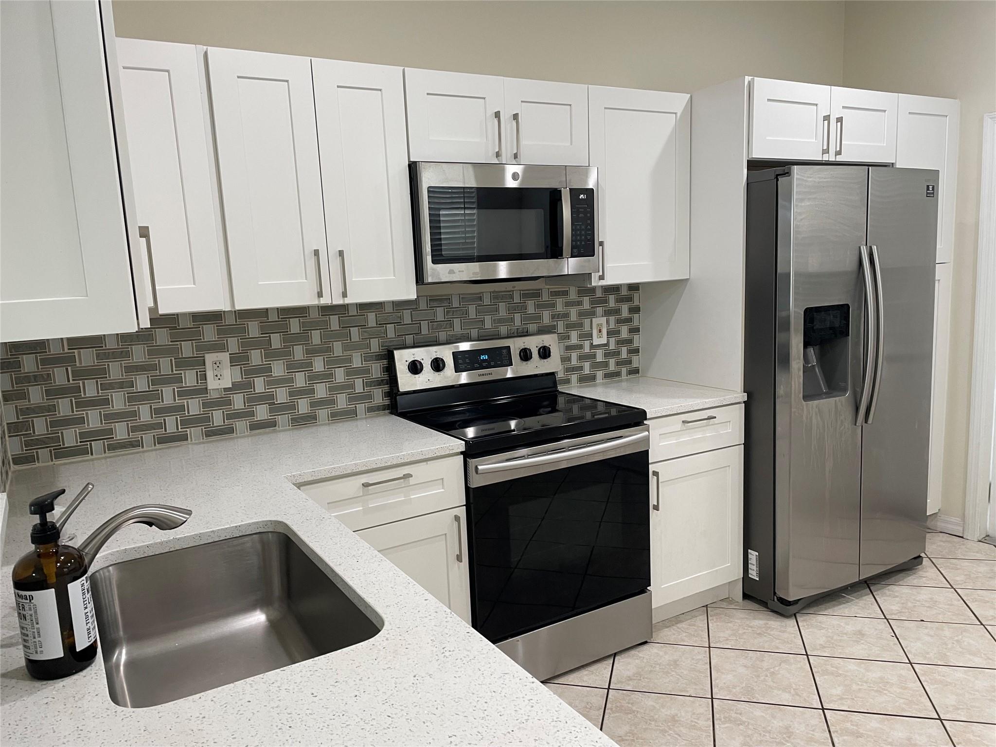 Sectors 3 & 4 Boundary - Residential Lease